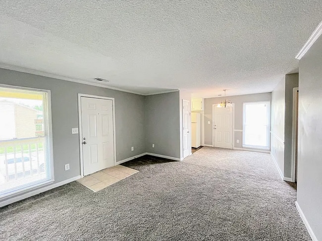 4419 Torrance Dr NW, Unit Unit - Vacant in Huntsville, AL - Building Photo - Building Photo