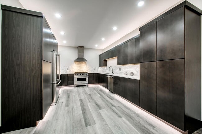 4105 N Adams St in Garden City, ID - Building Photo - Building Photo