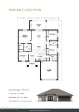 2295 Saturday St in North Port, FL - Building Photo - Building Photo