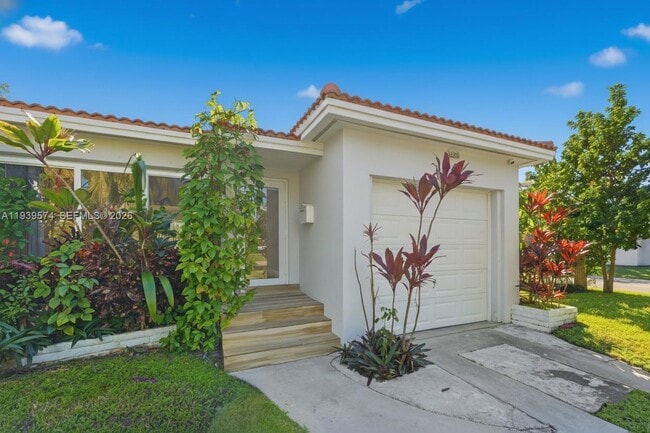 property at 1538 Funston St