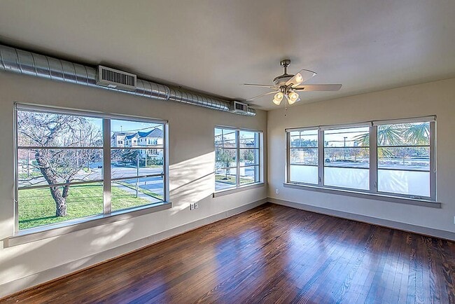 property at 1509 Holman St