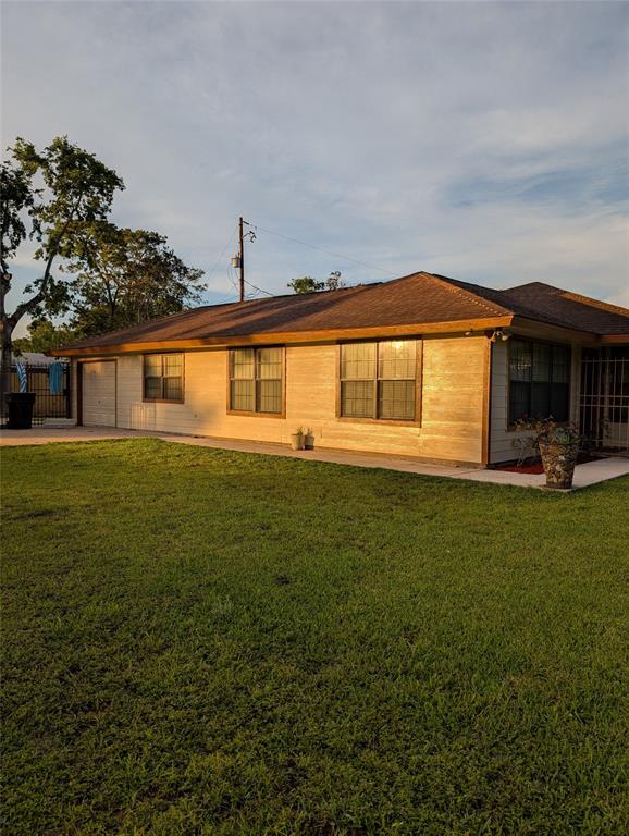 6203 Beldart St in Houston, TX - Building Photo - Building Photo