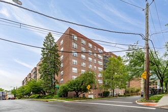 Fullerton Condominium in Montclair, NJ - Building Photo - Building Photo