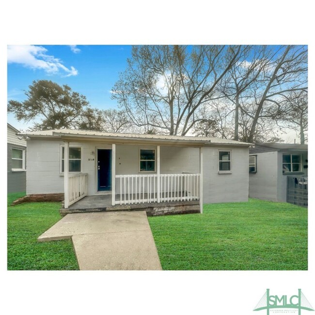 property at 5328 Churchill St