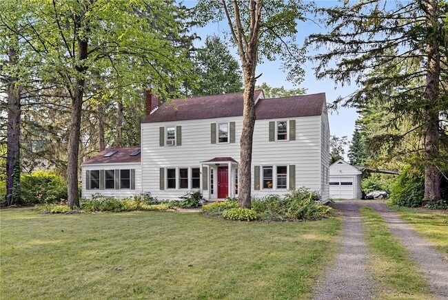 property at 204 Roat St