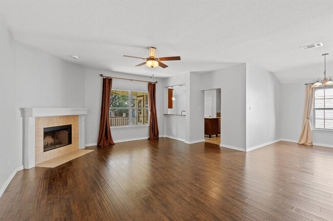 1609 Abbey Ln in Cedar Park, TX - Building Photo - Building Photo