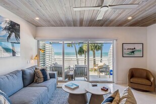 2300 Gulf Blvd, Unit SI ID1490990P in Belleair Beach, FL - Building Photo