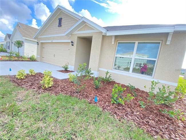 4231 Dovetail Ln in Palmetto, FL - Building Photo - Building Photo