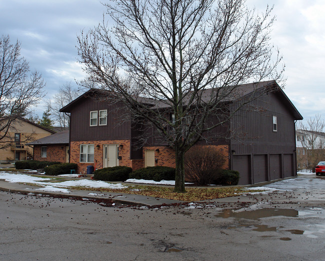 144-150 Mechanic St in Xenia, OH - Building Photo - Building Photo