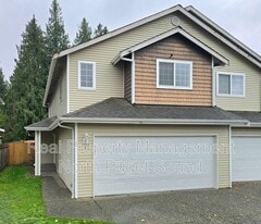 5328 138th St NE in Marysville, WA - Building Photo