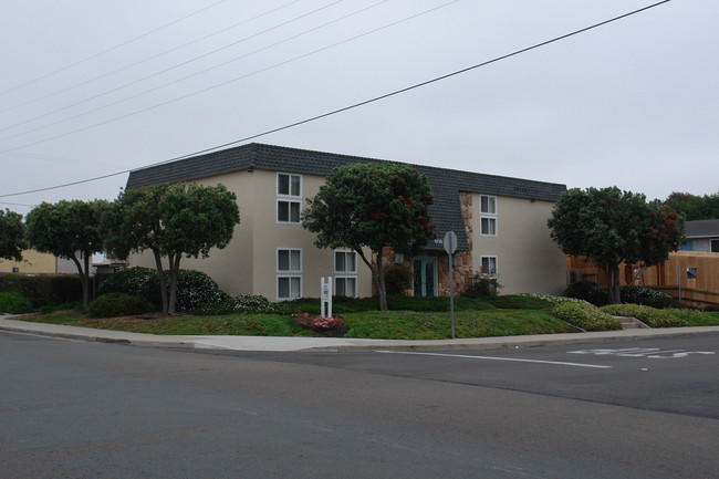 805 Florida St in Imperial Beach, CA - Building Photo - Building Photo