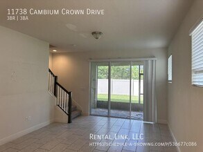 11738 Cambium Crown Dr in Riverview, FL - Building Photo - Building Photo