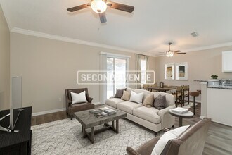 714 Calico Jack Way in Green Cove Springs, FL - Building Photo - Building Photo