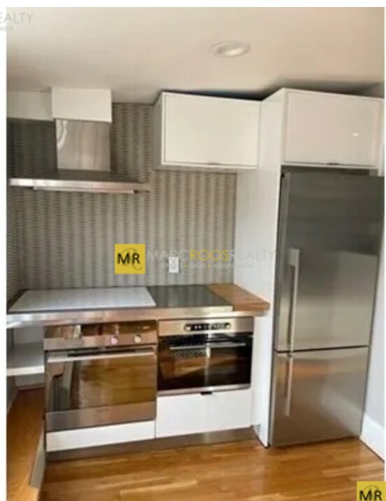 806 Tremont St, Unit 6 in Boston, MA - Building Photo - Building Photo