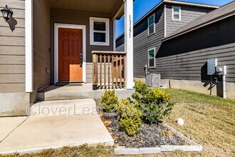 13151 Bay Pt Wy in Converse, TX - Building Photo - Building Photo