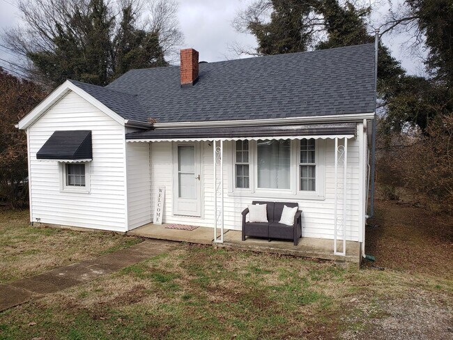 101 Wayne St in Clarksville, TN - Building Photo - Building Photo