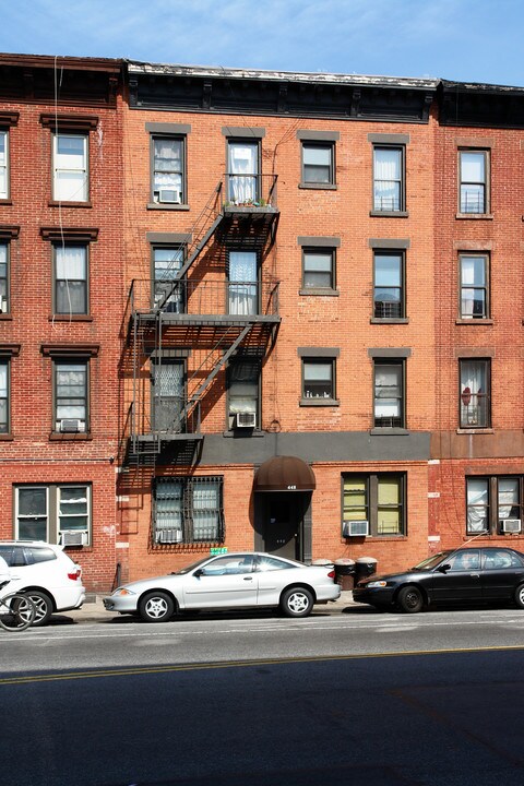 448 3rd Ave in Brooklyn, NY - Foto de edificio
