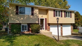 1269 Falene Pl in Galloway, OH - Building Photo