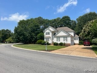 1800 Rolfe Way in Richmond, VA - Building Photo - Building Photo