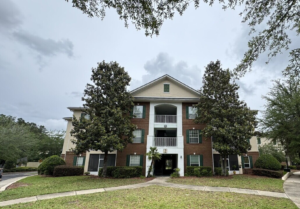 785 Oakleaf Plantation Pkwy in Orange Park, FL - Building Photo