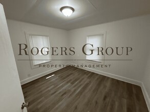 753 David St in Henderson, NC - Building Photo - Building Photo