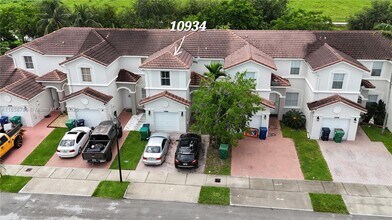 10934 SW 247th Ter in Homestead, FL - Building Photo - Building Photo