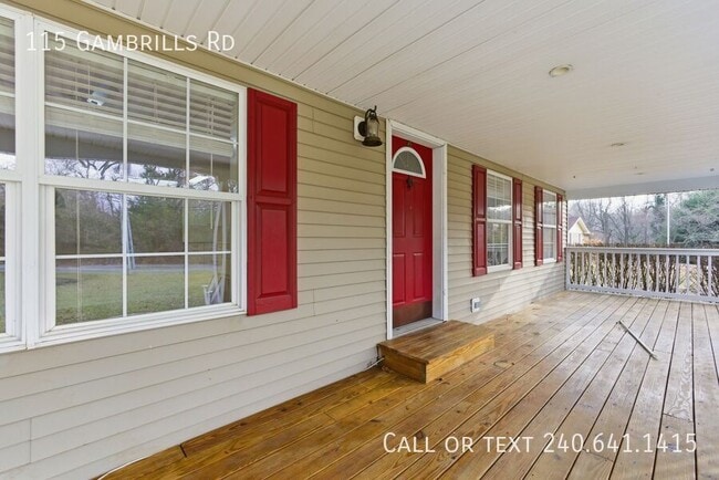 115 Gambrills Rd in Severn, MD - Building Photo - Building Photo