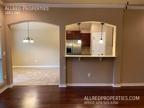 3556 Country Meadow in Fayetteville, AR - Building Photo - Building Photo