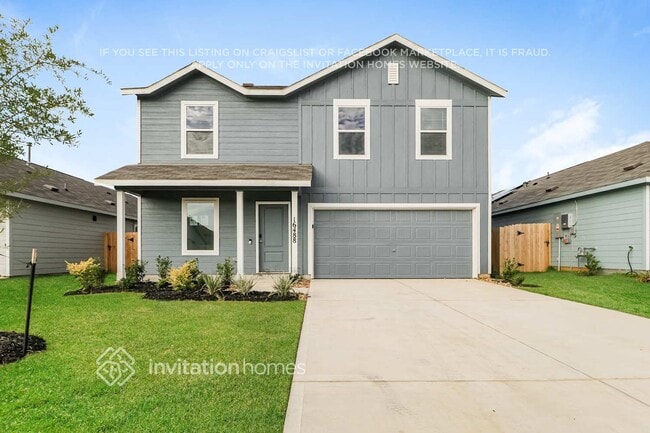 property at 16488 Blossom Grv Dr