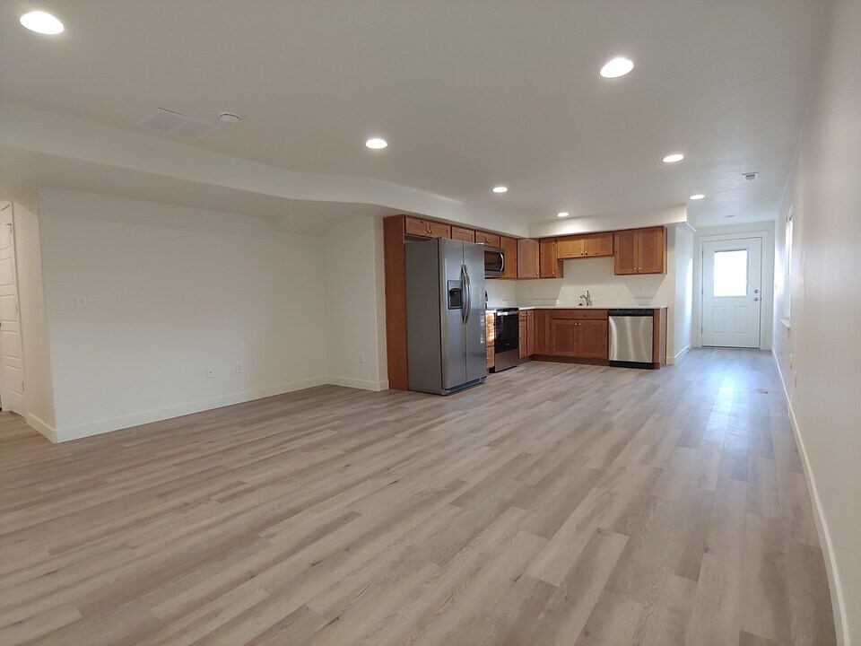 591 S Emerald Ln, Unit Basement ADU in Lehi, UT - Building Photo