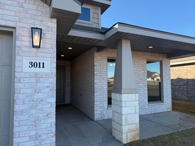 3011 138th Pl in Lubbock, TX - Building Photo - Building Photo