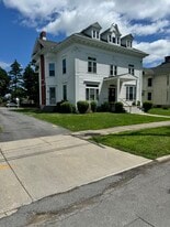 217 Keyes Ave, Unit 2 in Watertown, NY - Building Photo