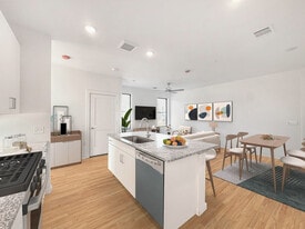 The Brookman in Corinth, TX - Building Photo