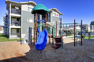 Copper Hill in Spokane, WA - Building Photo - Building Photo