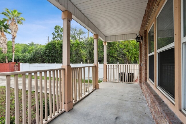 1256 W 33rd St in Jacksonville, FL - Building Photo - Building Photo