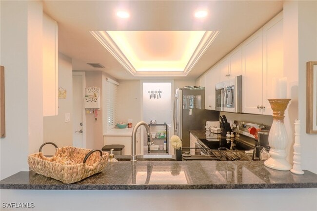 property at 25808 Cockleshell Dr
