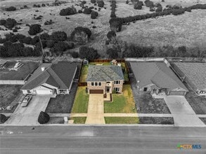 4103 Dewitt County Ct in Killeen, TX - Building Photo - Building Photo