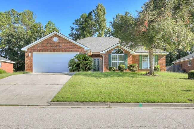 property at 529 Country Glen Dr