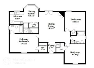 3021 Reelfoot Dr in Nashville, TN - Building Photo - Building Photo
