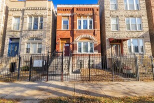 4549 S Wabash Ave in Chicago, IL - Building Photo