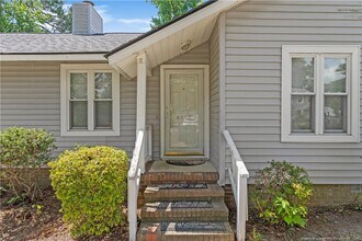 6905 Media Dr in Fayetteville, NC - Building Photo - Building Photo