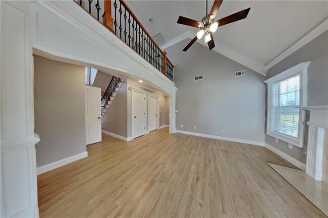 1650 Willow River Run in Grayson, GA - Building Photo - Building Photo