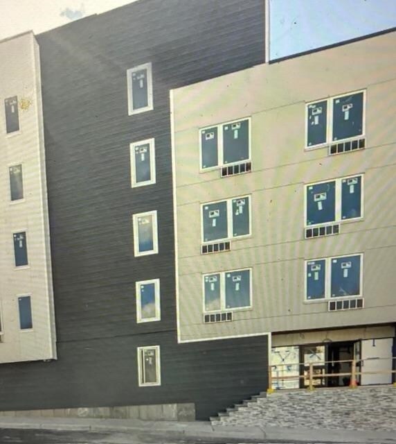 1435 51st St in North Bergen, NJ - Building Photo