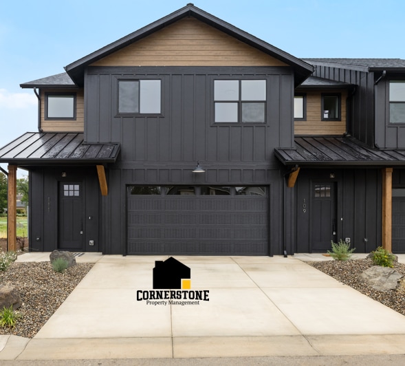 property at 111 Golf View Dr
