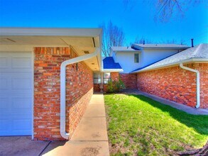 625 36th Ave NW in Norman, OK - Building Photo - Building Photo