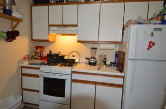 84 New Whitney St, Unit 376-11 in Boston, MA - Building Photo - Building Photo