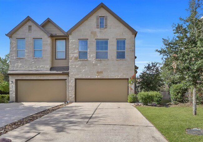 210 Cheswood Forest Pl in Montgomery, TX - Building Photo - Building Photo