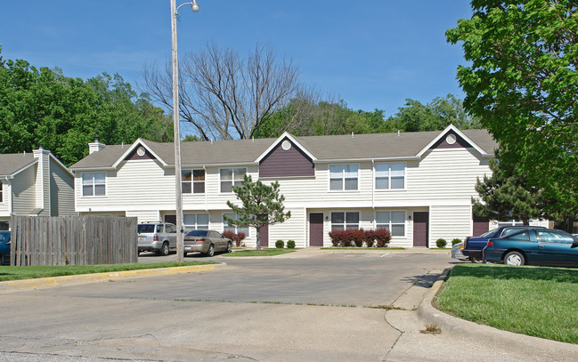 600 Eldridge St in Lawrence, KS - Building Photo - Building Photo