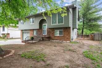 538 E Campus St in Wichita, KS - Building Photo - Building Photo