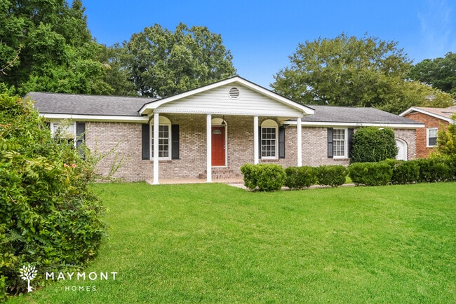 2774 Shadow Ln in North Charleston, SC - Building Photo - Building Photo